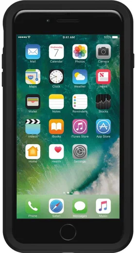 LifeProof Slam Apple iPhone 7 Plus / 8 Plus Hoesje Green afbeelding 9