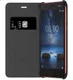 Originele Nokia 8 CP-801 Lederen Flip Case Blauw afbeelding 3