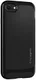 Spigen Neo Hybrid Herringbone iPhone 7 / 8 Hoesje Zwart afbeelding 7