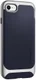 Spigen Neo Hybrid Herringbone iPhone 7 / 8 Hoesje Zilver afbeelding 5