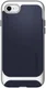 Spigen Neo Hybrid Herringbone iPhone 7 / 8 Hoesje Zilver afbeelding 7