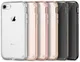 Spigen Neo Hybrid Crystal 2 Case iPhone 7 / 8 Black afbeelding 11