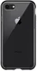 Spigen Neo Hybrid Crystal 2 Case iPhone 7 / 8 Black afbeelding 3