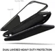 Ringke Wave Apple iPhone 7 / 8 Hoesje Gunmetal afbeelding 2
