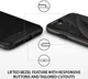 Ringke Wave Apple iPhone 7 / 8 Hoesje Gunmetal afbeelding 6