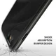 Ringke Wave Apple iPhone 7 / 8 Hoesje Gunmetal afbeelding 7