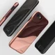 Ringke Wave Apple iPhone 7 / 8 Hoesje Gunmetal afbeelding 8