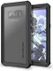 Ghostek Nautical 2 Waterbestendig Hoesje Samsung Galaxy Note 8 Zwart afbeelding 1