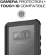Ghostek Nautical 2 Waterbestendig Hoesje Samsung Galaxy Note 8 Wit afbeelding 8