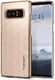 Spigen Thin Fit Case Samsung Galaxy Note 8 Maple Gold afbeelding 1