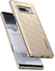 Spigen Thin Fit Case Samsung Galaxy Note 8 Maple Gold afbeelding 2