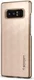 Spigen Thin Fit Case Samsung Galaxy Note 8 Maple Gold afbeelding 3
