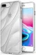 Ringke Flow iPhone 7 Plus / 8 Plus Hoesje Transparant afbeelding 1