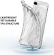 Ringke Flow iPhone 7 Plus / 8 Plus Hoesje Transparant afbeelding 2