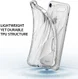 Ringke Flow iPhone 7 / 8 Hoesje Transparant afbeelding 2