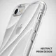 Ringke Flow iPhone 7 / 8 Hoesje Transparant afbeelding 6