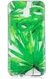 Samsung Galaxy J3 (2017) TPU Back Cover Plant afbeelding 1