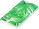 Samsung Galaxy J3 (2017) TPU Back Cover Plant afbeelding 4