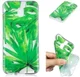 Samsung Galaxy J3 (2017) TPU Back Cover Plant afbeelding 6