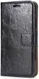 Apple iPhone X / XS Bookcase en Backcover 2-in-1 Hoesje Zwart afbeelding 5