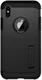 Spigen Tough Armor Black Apple iPhone X afbeelding 2