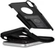 Spigen Tough Armor Black Apple iPhone X afbeelding 3