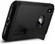 Spigen Tough Armor Black Apple iPhone X afbeelding 4
