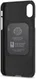 Spigen Thin Fit Case voor Apple iPhone X Black afbeelding 4