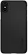 Spigen Thin Fit Case voor Apple iPhone X Black afbeelding 5