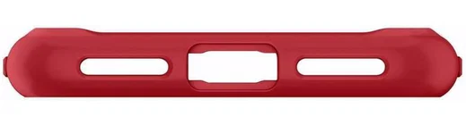 Spigen Ultra Hybrid 2 Case Apple iPhone 7 / 8 Red afbeelding 6