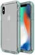 Lifeproof Nëxt Apple iPhone X Hoesje Blauw afbeelding 1