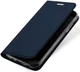 Dux Ducis Samsung Galaxy J7 (2017) Bookcase Hoesje Blauw afbeelding 1