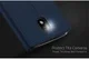 Dux Ducis Samsung Galaxy J7 (2017) Bookcase Hoesje Blauw afbeelding 10