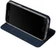 Dux Ducis Samsung Galaxy J7 (2017) Bookcase Hoesje Blauw afbeelding 4