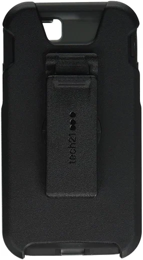 Tech21 Evo Tactical Extreme Edition iPhone 7 / 8 Zwart afbeelding 5
