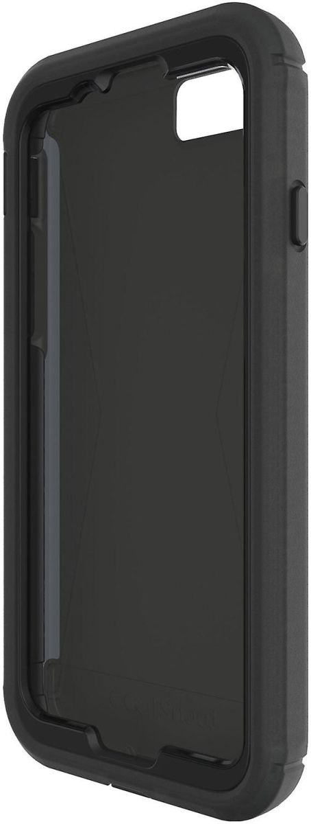 Tech21 Evo Tactical Extreme Edition iPhone 7 / 8 Zwart afbeelding 6