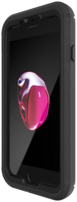 Tech21 Evo Tactical Extreme Edition iPhone 7 / 8 Zwart afbeelding 3