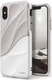 Ringke Wave Apple iPhone X Hoesje White afbeelding 1