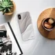 Ringke Wave Apple iPhone X Hoesje White afbeelding 6