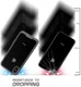 Apple iPhone XS / X Hoesje Armor Hoesje Zwart afbeelding 4