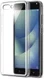 Asus Zenfone 4 Max 5.2 Hoesje Dun TPU Transparant afbeelding 1