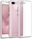 Asus Zenfone 4 Max 5.2 Hoesje Dun TPU Transparant afbeelding 4