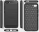 Asus Zenfone 4 Max 5.2 Carbon Hoesje Zwart afbeelding 6