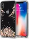 Spigen Liquid Crystal Apple iPhone X Blossom afbeelding 2