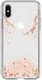 Spigen Liquid Crystal Apple iPhone X Blossom afbeelding 5