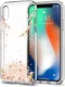Spigen Liquid Crystal Apple iPhone X Blossom afbeelding 9