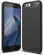 Asus Zenfone 4 Max 5.5 Carbon Hoesje Zwart afbeelding 1