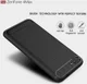Asus Zenfone 4 Max 5.5 Carbon Hoesje Zwart afbeelding 4