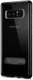Samsung Galaxy Note 8 Ultra Hybrid S Midnight Black afbeelding 12