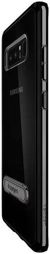 Samsung Galaxy Note 8 Ultra Hybrid S Midnight Black afbeelding 13